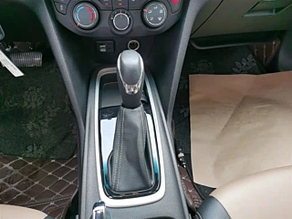CHEVROLET CRUZE  2020 YEAR 320 AUTOMATIC  EDITION 2020
