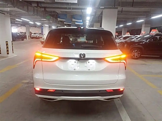 CHANGAN CS75 PLUS  2020 YEAR 1.5T AUTOMATIC LUXURY 2020