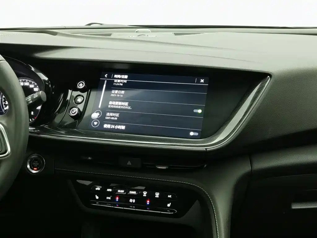 BUICK ENVISION S 2022