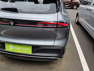 BAO JUN OTHER  2024 YEAR 140KM  EDITION 2024