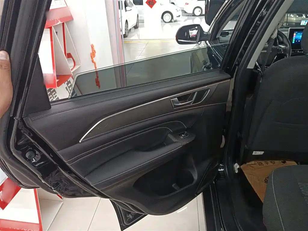 HAVAL M6 2023