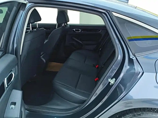 HONDA CIVIC  2022 YEAR 180TURBO CVT EDITION 2022