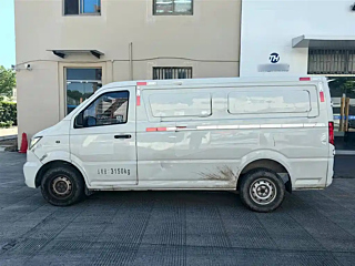 NEW GONOW &#21513;&#22885;&#24069;&#209  2022 YEAR STANDARD RANGE 41.64KWH  POWER &#21147 2022