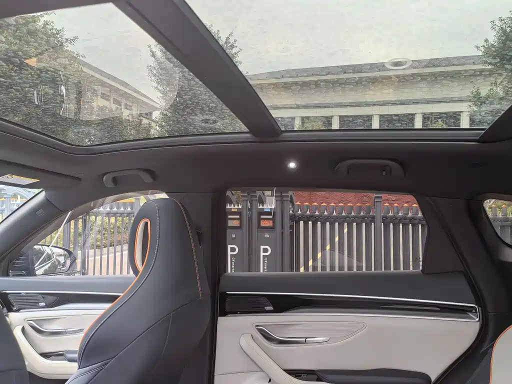 BYD SONG PLUS NEW ENERGY 2021