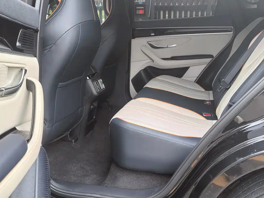 BYD SONG PLUS NEW ENERGY 2021