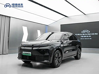 Заказать LI AUTO L6