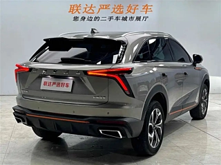 HAVAL &#31070;&#20861;  2022 YEAR 1.5T SMART EDITION 2022