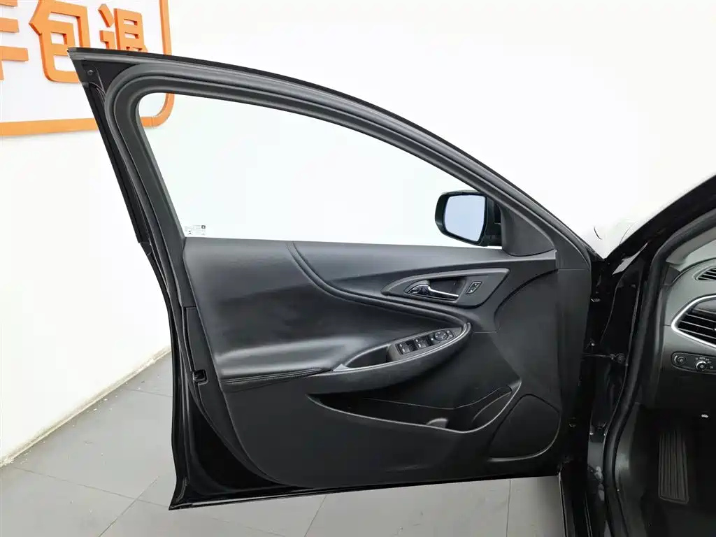 CHEVROLET MALIBU XL 2019