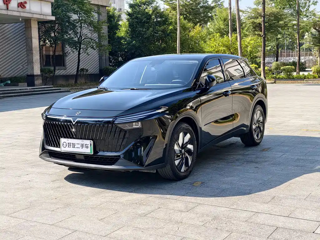 VENUCIA BIG V DD-I 2023