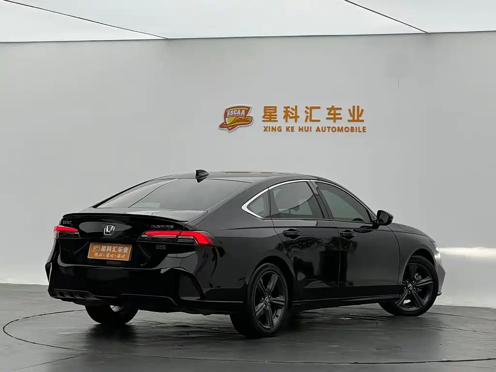 HONDA INSPIRE 2024