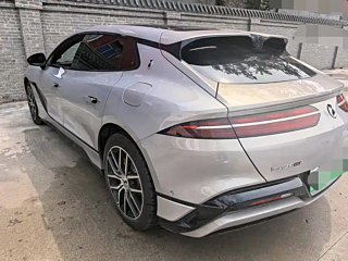 DENZA Z9GT  2024