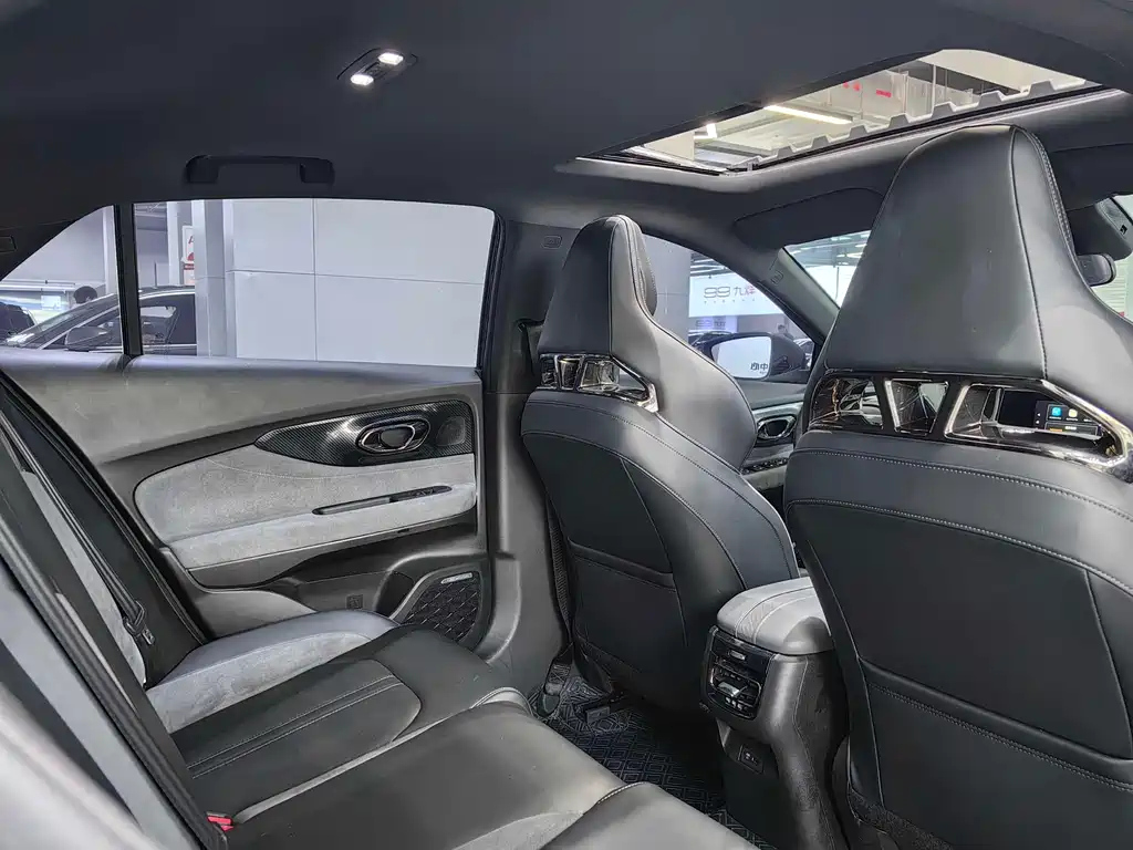 TRUMPCHI EMPOW 2023