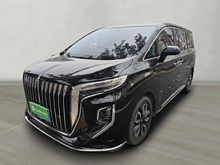 HONGQI HQ9 2023