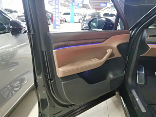 NIO ES8  2023 YEAR 75KWH 2023