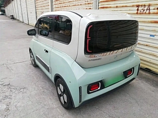 BAO JUN KIWI EV 2023 YEAR BIG EDITION LFP 2023