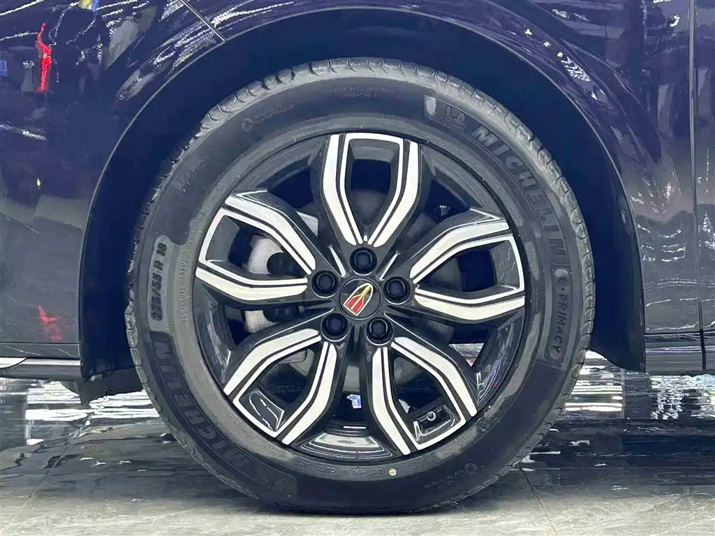 HONGQI HQ9 2023