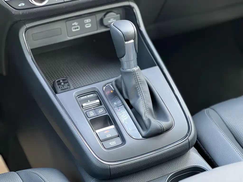 HONDA BREEZE 2023
