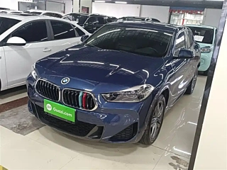 BMW X2  2021