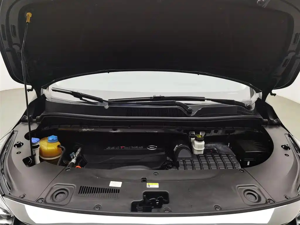 TRUMPCHI M8 2021