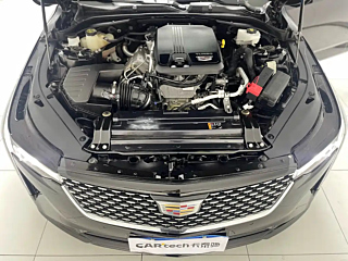 CADILLAC CT4 2022 YEAR 28T LUXURY 2022