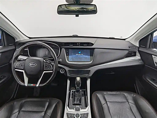 SWM G01  2018 YEAR 1.5T AUTOMATIC UP 2018