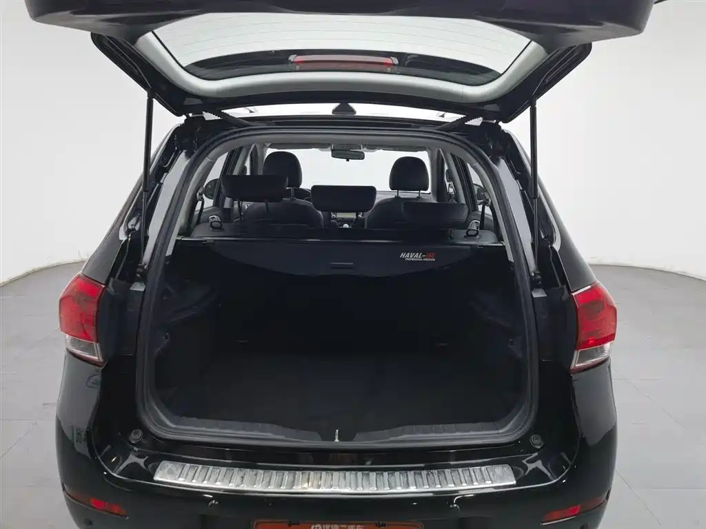 HAVAL H6 2015