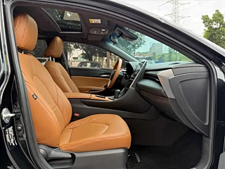 TOYOTA AVALON  2022 YEAR 2.0L AGGRESSIVE EDITION 2022