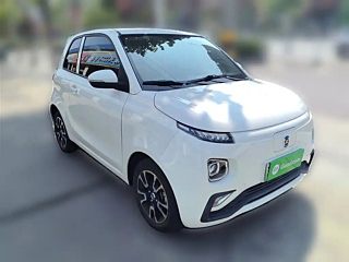 HUACHEN XINRI I03A  2021 YEAR 318KM 31.45KWH 2021