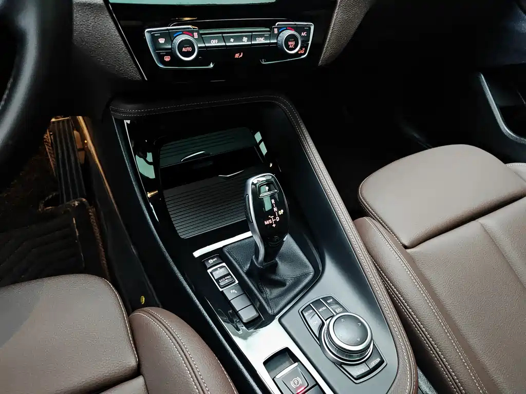 BMW X2 2022