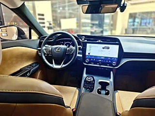 LEXUS RZ  2023 YEAR 450E 4WD  EDITION 2023
