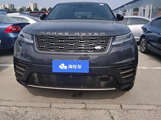 LAND ROVER RANGE ROVER VESSEL 2024
