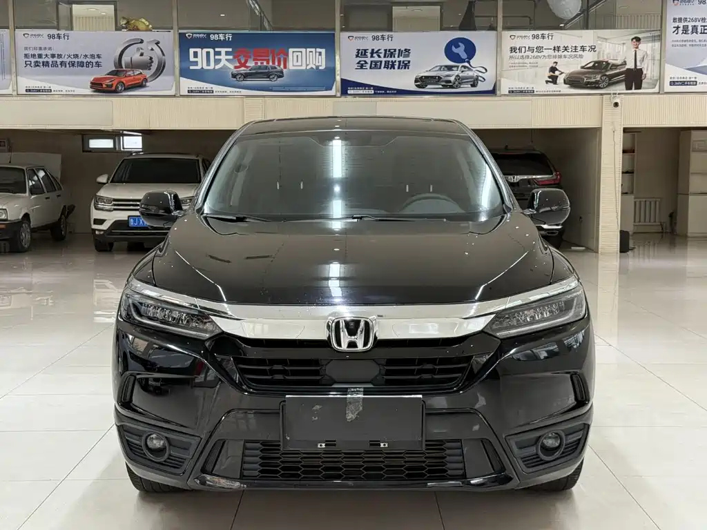 HONDA BREEZE 2021