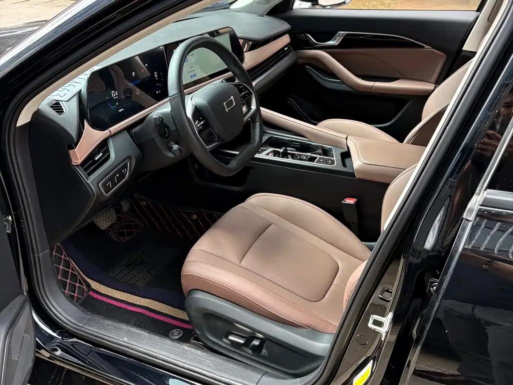 BESTURN B70 2024
