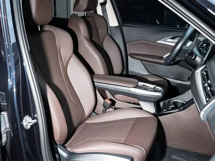BMW X1 2023