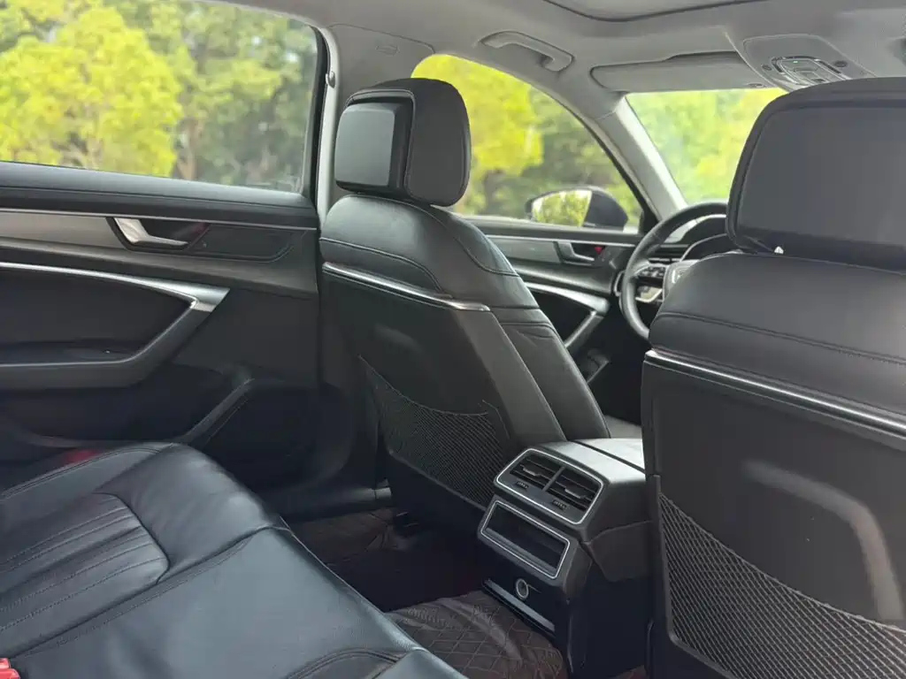 AUDI A6L 2019