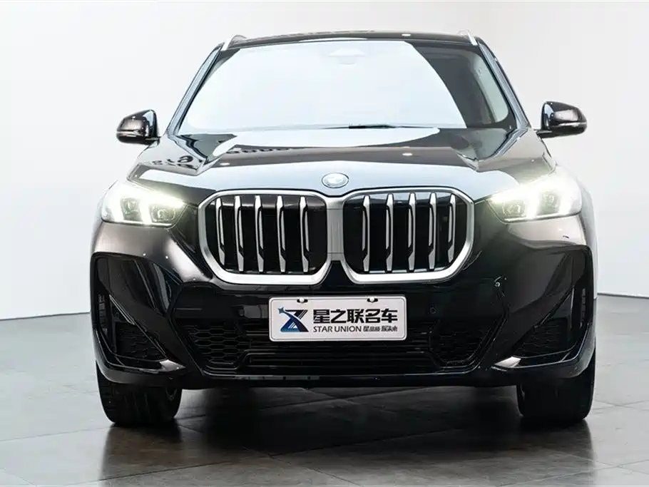 BMW X1 2023