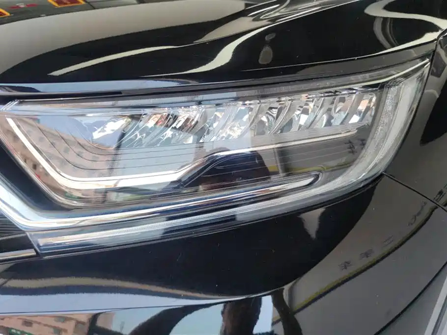 HONDA CR-V 2021