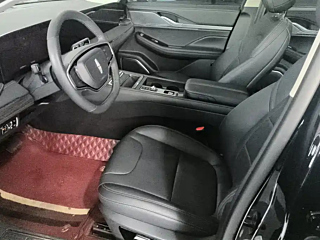 LINCOLN Z 2022 YEAR I PREMIUM ENJOY EDITION 2022