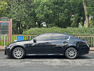 LEXUS GS  2016