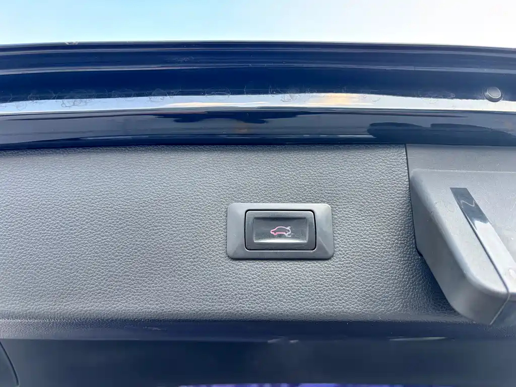 VOLKSWAGEN TIGUAN L 2020