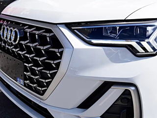 AUDI Q3  2024 YEAR 35 TFSI FASHION DYNAMIC 2024