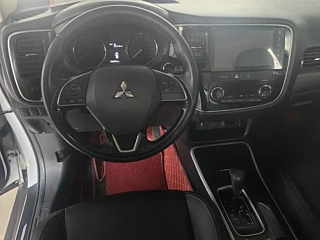 MITSUBISHI OUTLANDER  2021 YEAR 2.0L 2WD YAO POWER EDITION 5 SEATS 2021