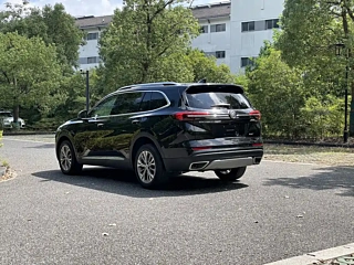 BUICK ENVISION  2022 YEAR ENVISION PLUS 652T  SEATS LUXURY 2022