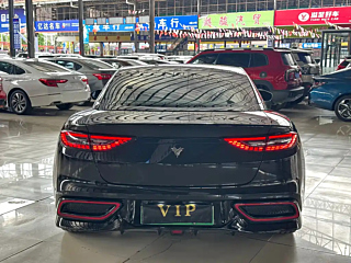 NETA AUTO GT  2023 YEAR 560 2023