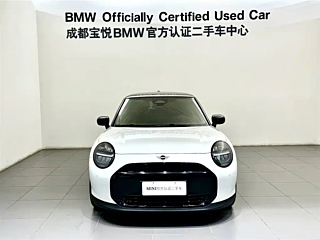 Заказать MINI 电 POWER MINI COOPER