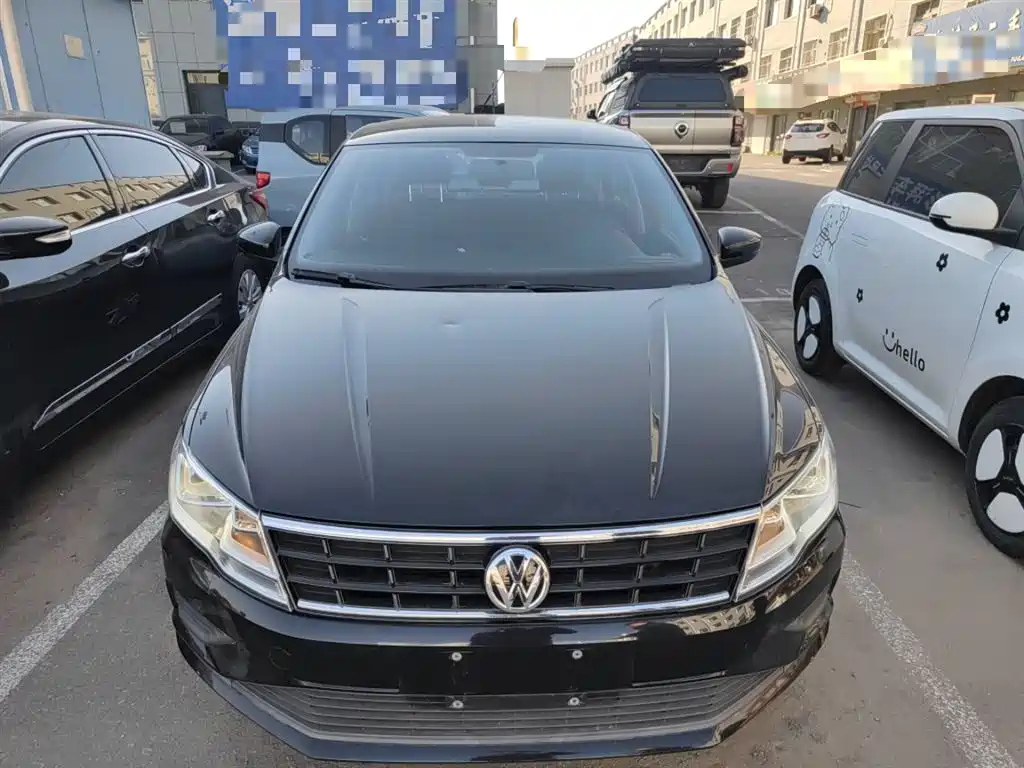 VOLKSWAGEN JETTA 2019