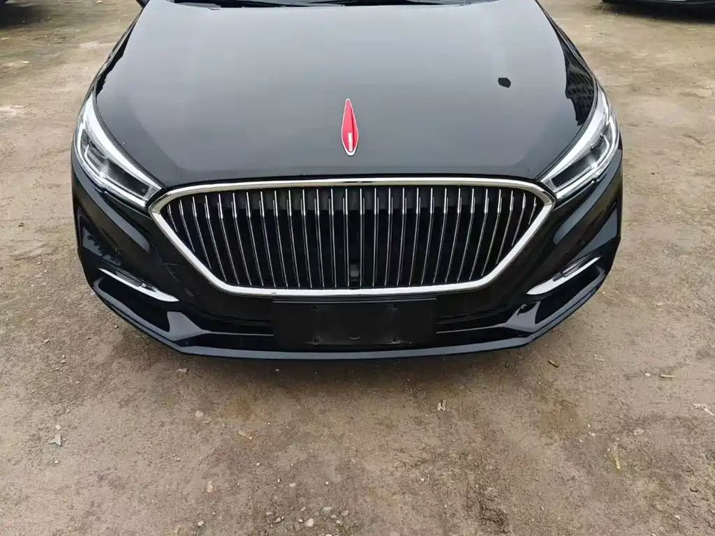 HONGQI H5 2019