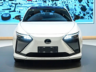 LEXUS RZ  2023