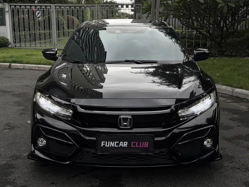 HONDA CIVIC 2020