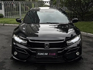 HONDA CIVIC 2020